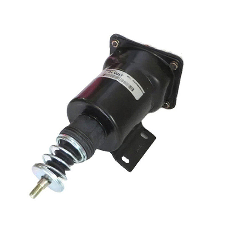 Solenoid Valve 318-2082 for Caterpillar CAT 3176 3406 3408 3412 3508 3516 C9 C11 C12 C18