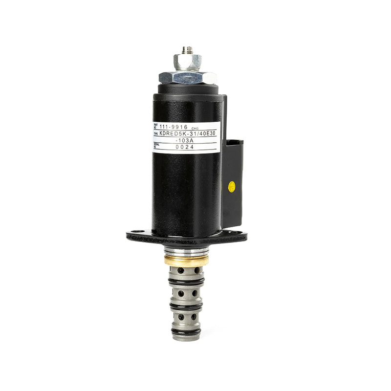 Solenoid Valve 40E30-103A for 320 320D E320B E320C Excavator Parts
