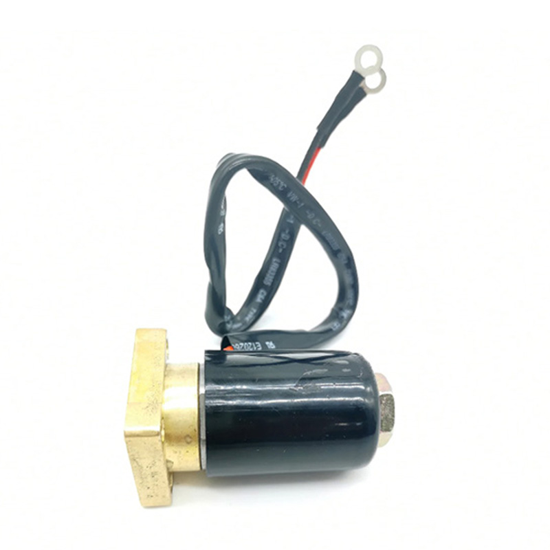 Solenoid Valve 568-15-17210 for Komatsu PC200-6 PC360-7 PC200-7 Excavator