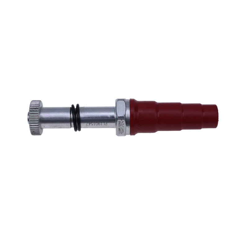 Solenoid Valve 6678988 for Bobcat Excavator 319 320 322 E25 E27Z E32i