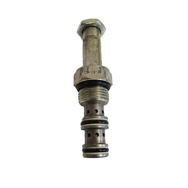Solenoid Valve 8605066 for CASE Loader 521D 521E 521F 521G Grader 845 865