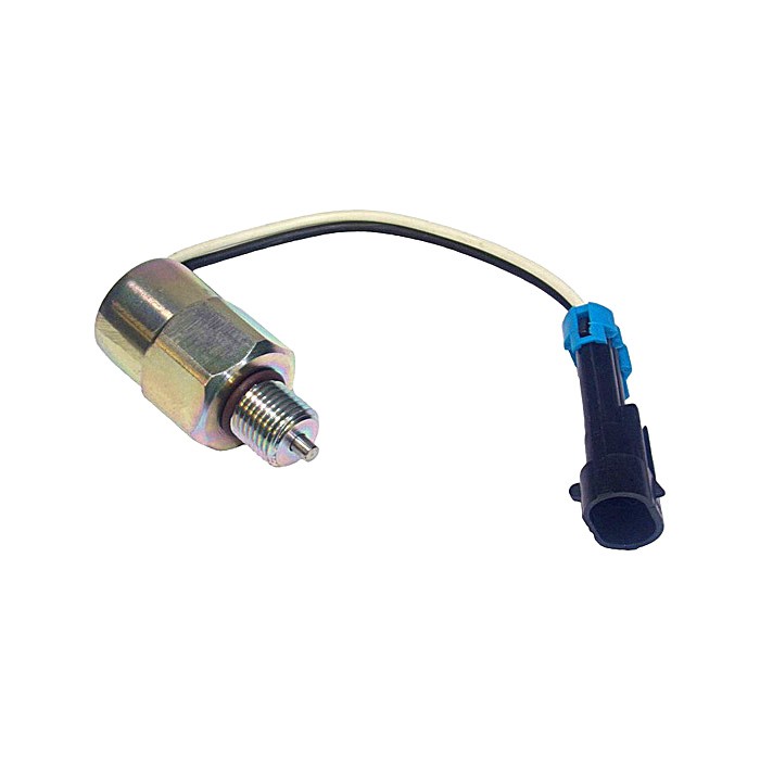 Solenoid Valve 86575596 for New Holland Skid Steer Loader LS140 LS150 LS160 LS170 LS180 LS190