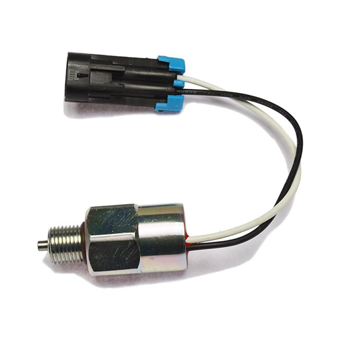 Solenoid Valve 87030707 for New Holland C175 L150 L175 LS180