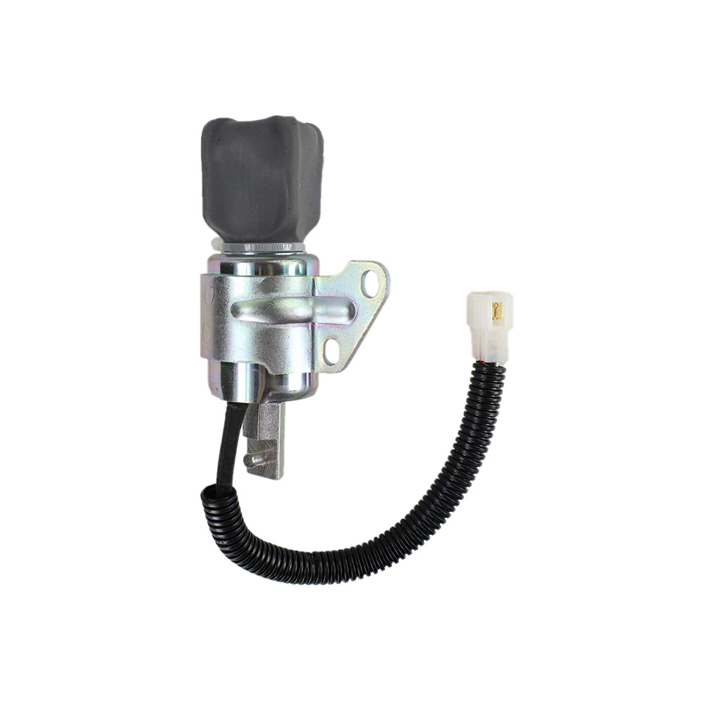 Solenoid Valve 923-804 923804 for FG Wilson Generator Part