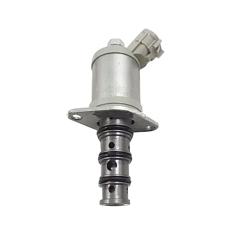 Solenoid Valve Assembly 9239590 for John Deere 120D 135D 160DLC 190DW 200DLC 225DLC 250GLC 270DLC 350GLC 380GLC 850DLC