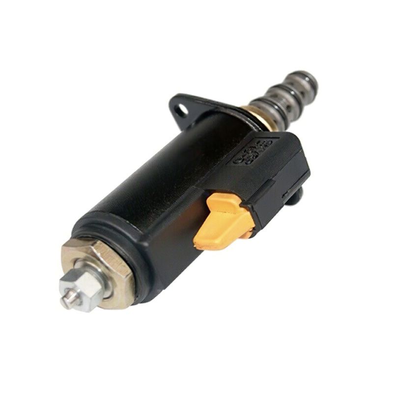 Solenoid Valve For Caterpillar Excavator E307B