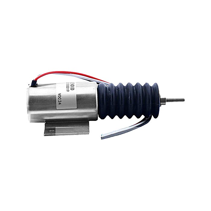 Solenoid Valve P613-C1V24 for Trometta 24V