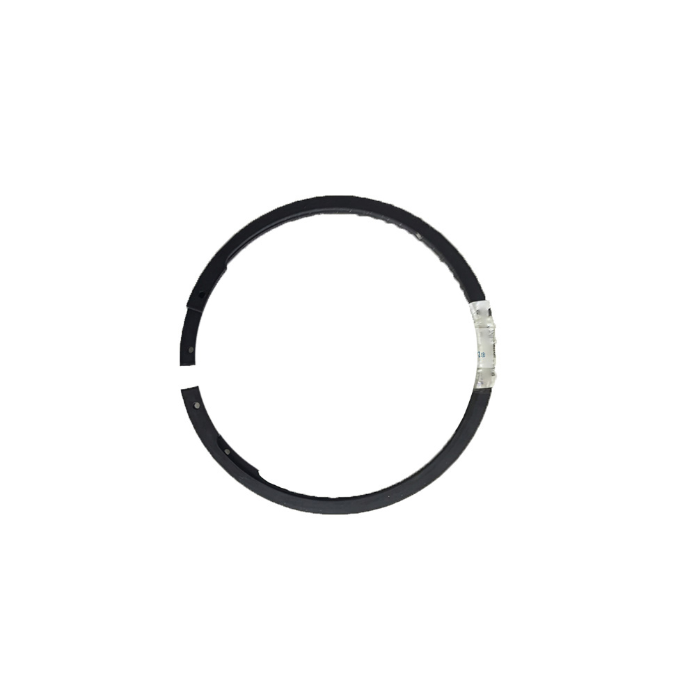 Spacer Shim 0769120338 for ZF Transmission Gearbox 4WG180 4WG200 SDLG Wheel Loader LG958L