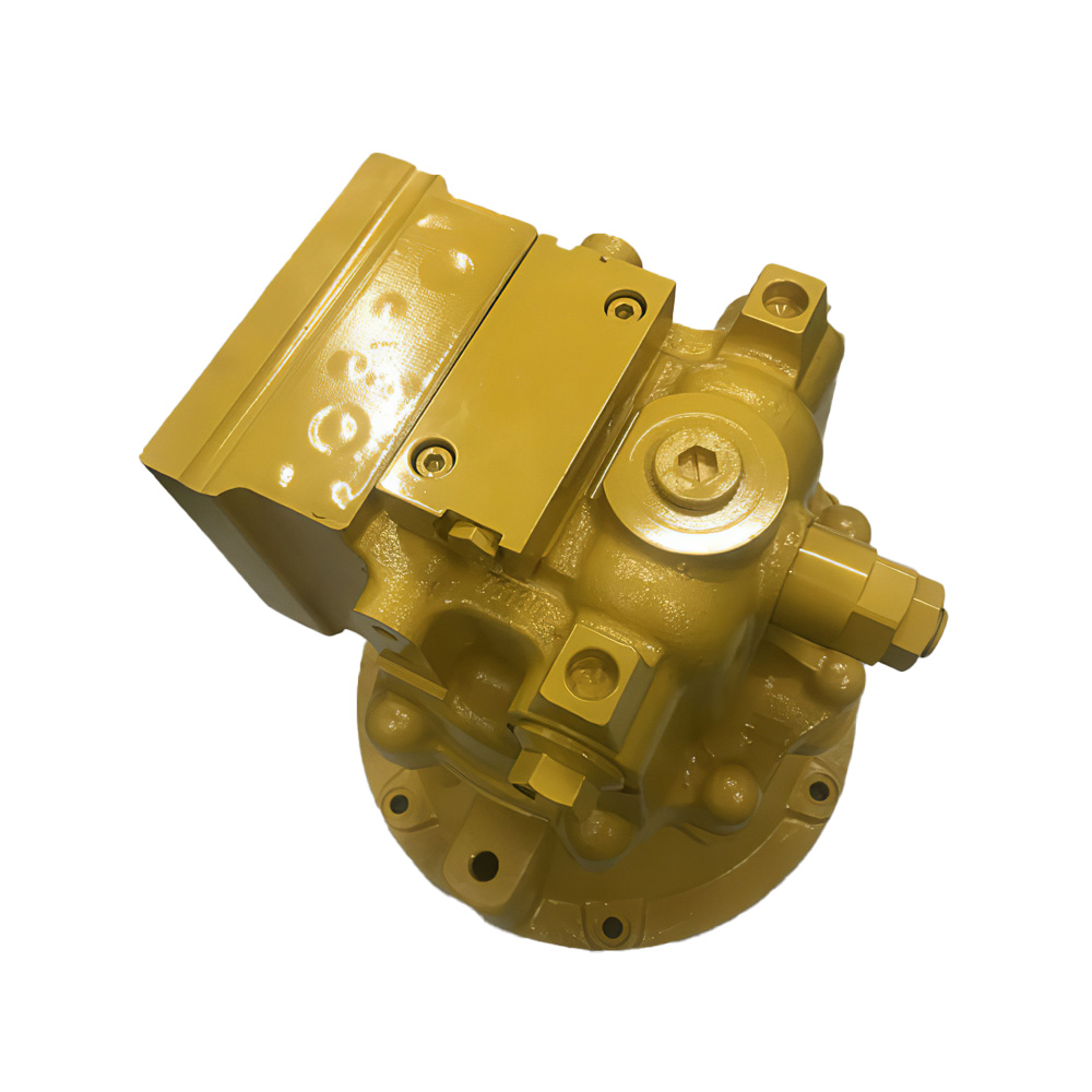 Spare Part for Swing Gear Box 31M8-10130-01 For Hyundai Mini Excavator 55-7 R55-7
