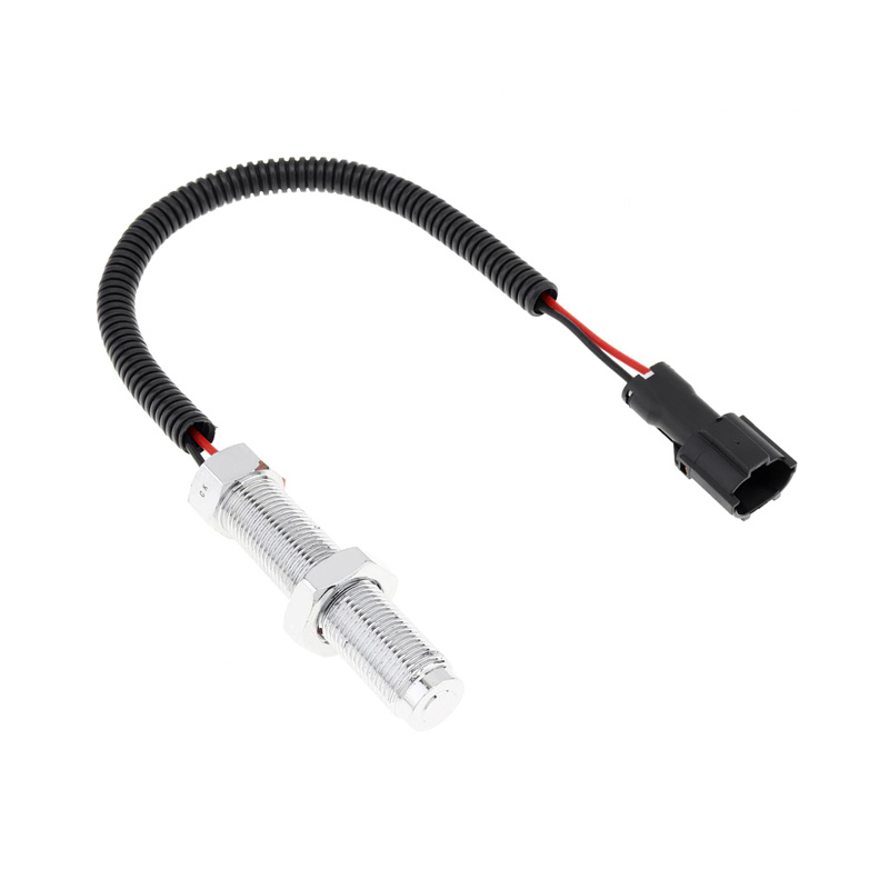 Speed Engine Sensor 2547-1015 For Doosan Excavator SOLAR 340LC-7 SOLAR 400LC-V SOLAR 420LC-V SOLAR 450LC-V SOLAR 470LC-V