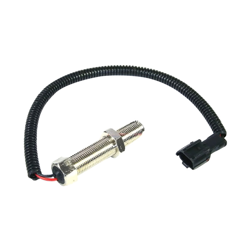 Speed Engine Sensor 2547-1015 For Doosan Excavator TXC300LC-1 TXC340LC-1 TXC420LC-1 TXC470LC-1