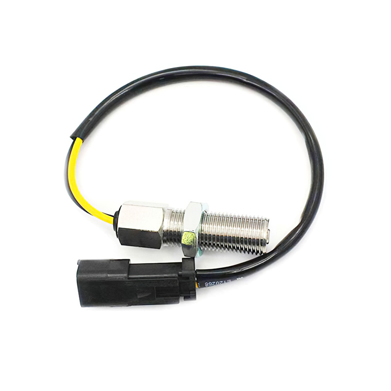 Speed Sensor 125-2966 For Caterpillar Excavator CAT 320B 320BL