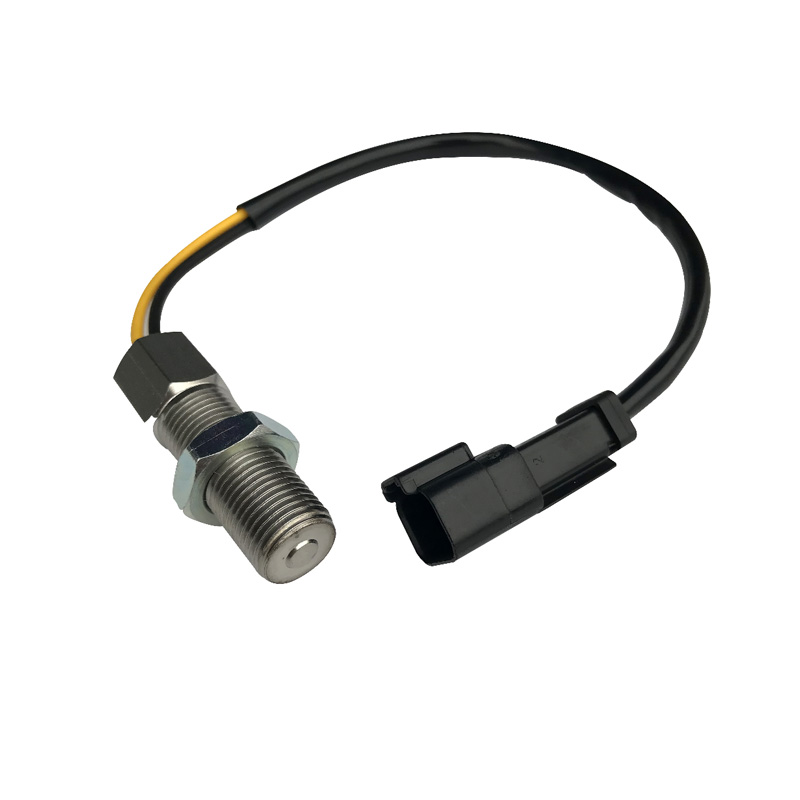 Speed Sensor 196-7973 For Caterpillar Excavator CAT 315C 320C Engine 3046 3066 GP