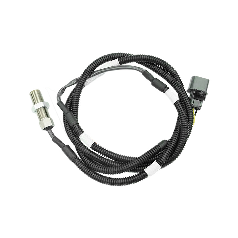 Speed Sensor ME755970 for Kobelco SK330-6 SK330-6E SK350-6E Excavator