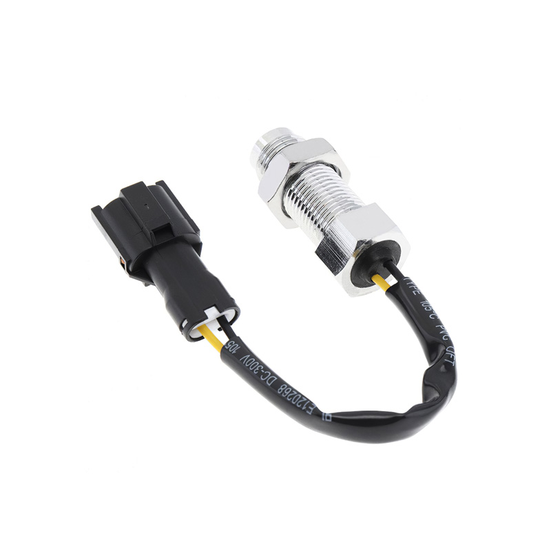 Speed Sensor ME849577 for Mitsubishi Engine 6D34 6D34T Kobelco Excavator SK200-6 SK200-6E Kato HD820