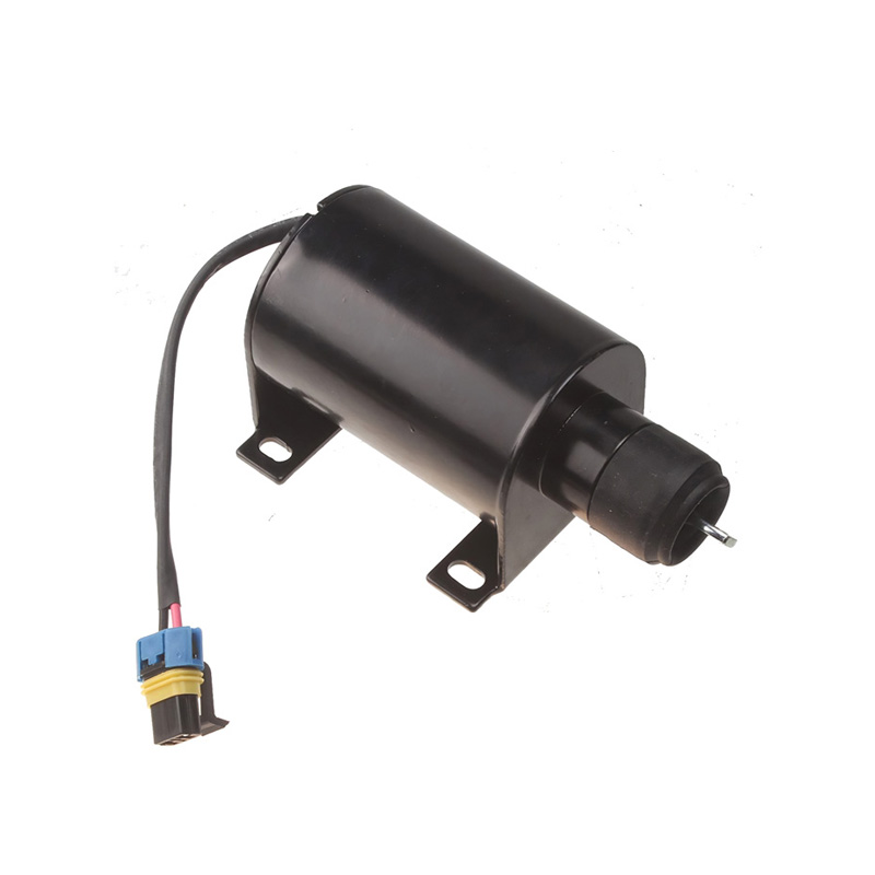 Speed Solenoid 10-60018-00 for Carrier Transicold Supra Reefer 12V