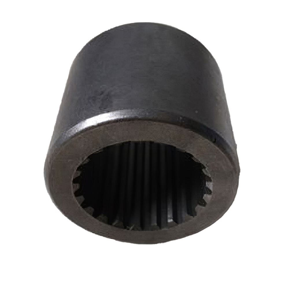 Splined Shaft Hub for Sumitomo SH280
