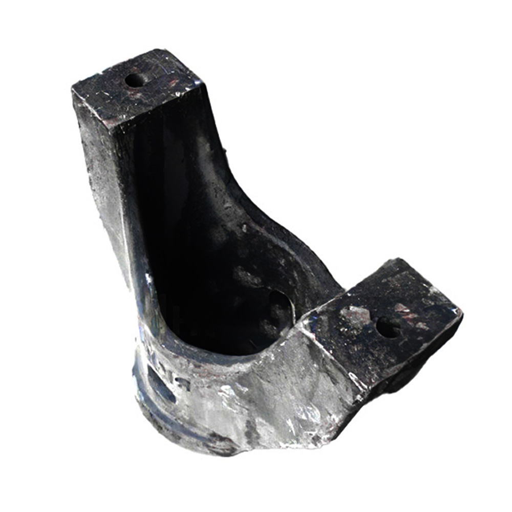 Spring U-bracket 2416N5867 for Kobelco Excavator SK60 SK60-3 SK60-6