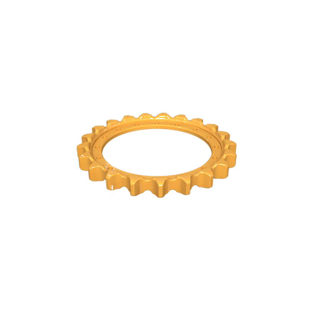 Sprocket 099-5350 099-0219 for Caterpillar Excavator CAT E110B E120B