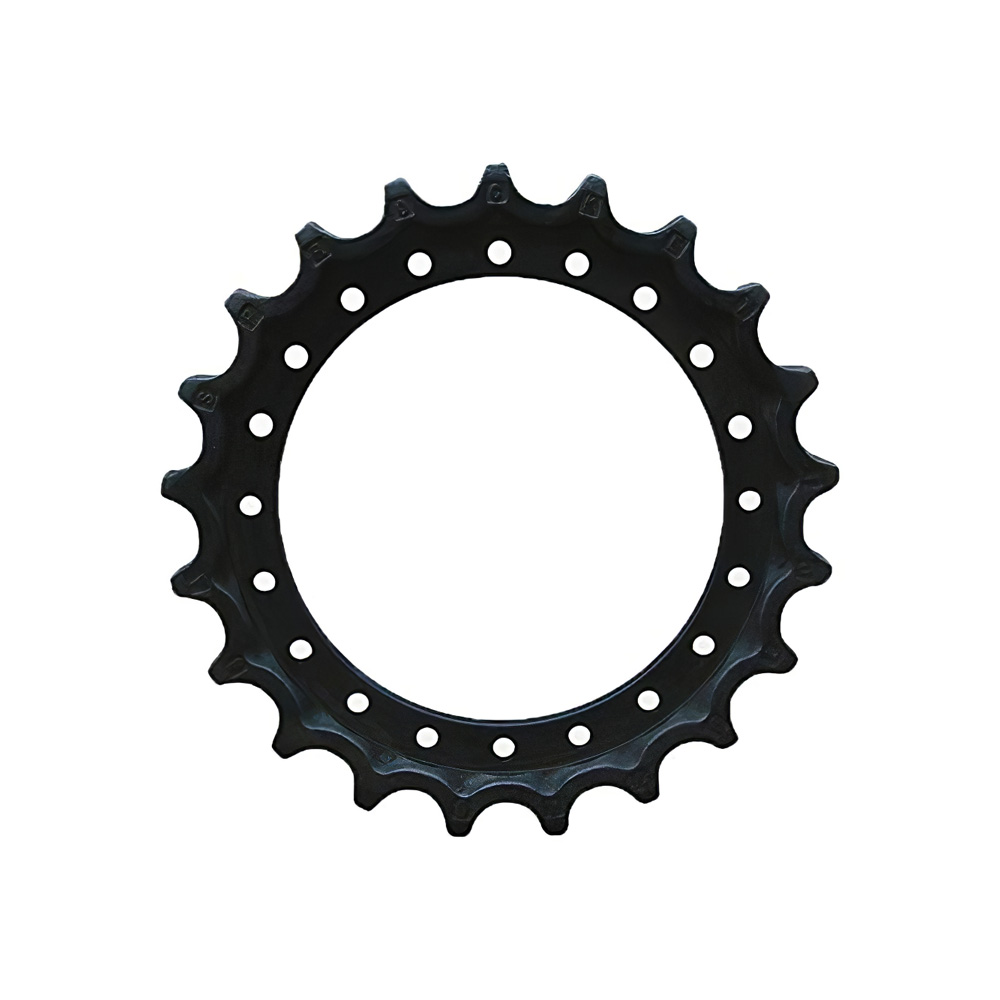 Sprocket 1010203 for Hitachi Excavator ZX200 ZX225US ZX225USR ZX230 ZX450
