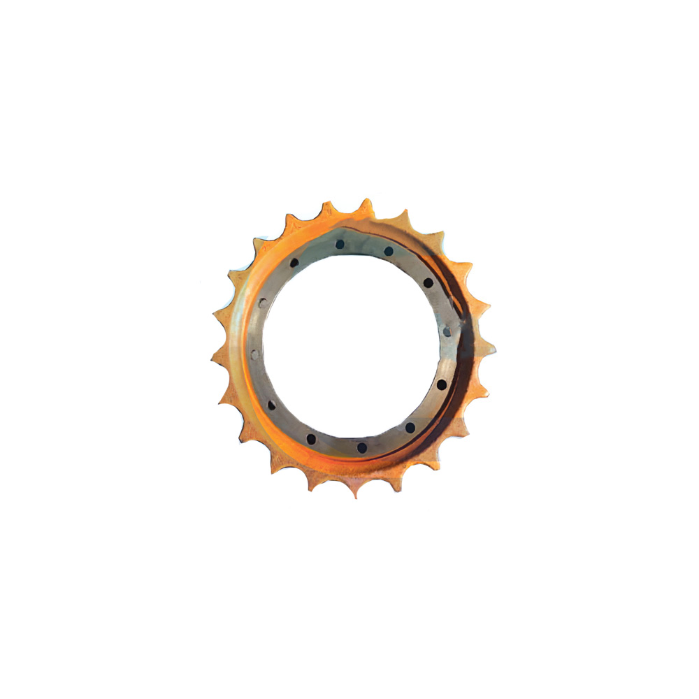 Sprocket 1012495 for John Deere Excavator 190 290D