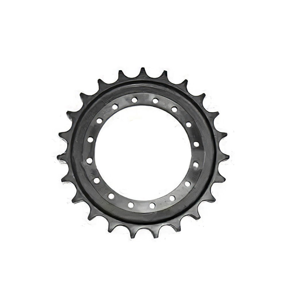 Sproket 096-4327 for Caterpillar Excavator CAT E200B EL200B