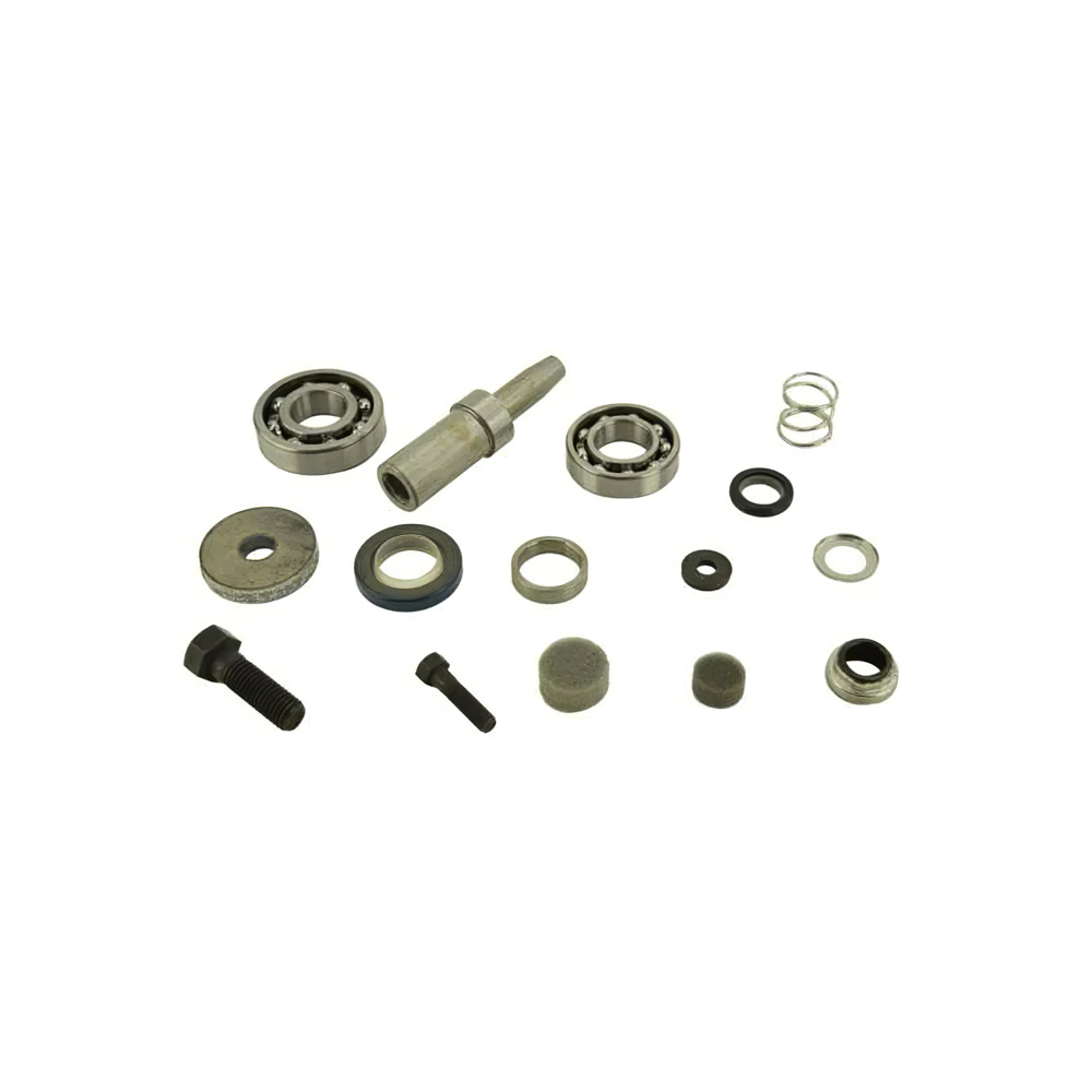 SPV10/10 Hydraulic Pump Repair Parts Kit for Caterpillar CAT MS180 Excavator SPV10/10 Hydraulic Pump Repair Parts Kit for Caterpillar CAT MS180 Excavator