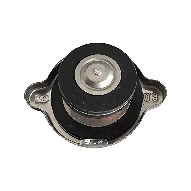Stainless Water Tank Cap 4152858 for John Deere Excavator 450DLC 670GLC 470GLC 650DLC