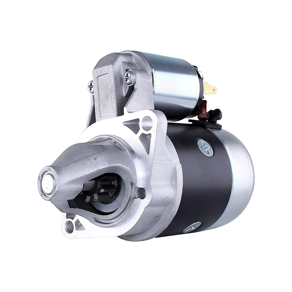 Starter 19837-63010 15852-63012 for Mitsubishi Machinery Kubota WG750 D600B D640B WG600B Z430-K1 WG750-G Z400 Z430 D600 Starter 19837-63010 15852-63012 for Mitsubishi Machinery Kubota WG750 D600B D640B WG600B Z430-K1 WG750-G Z400 Z430 D600