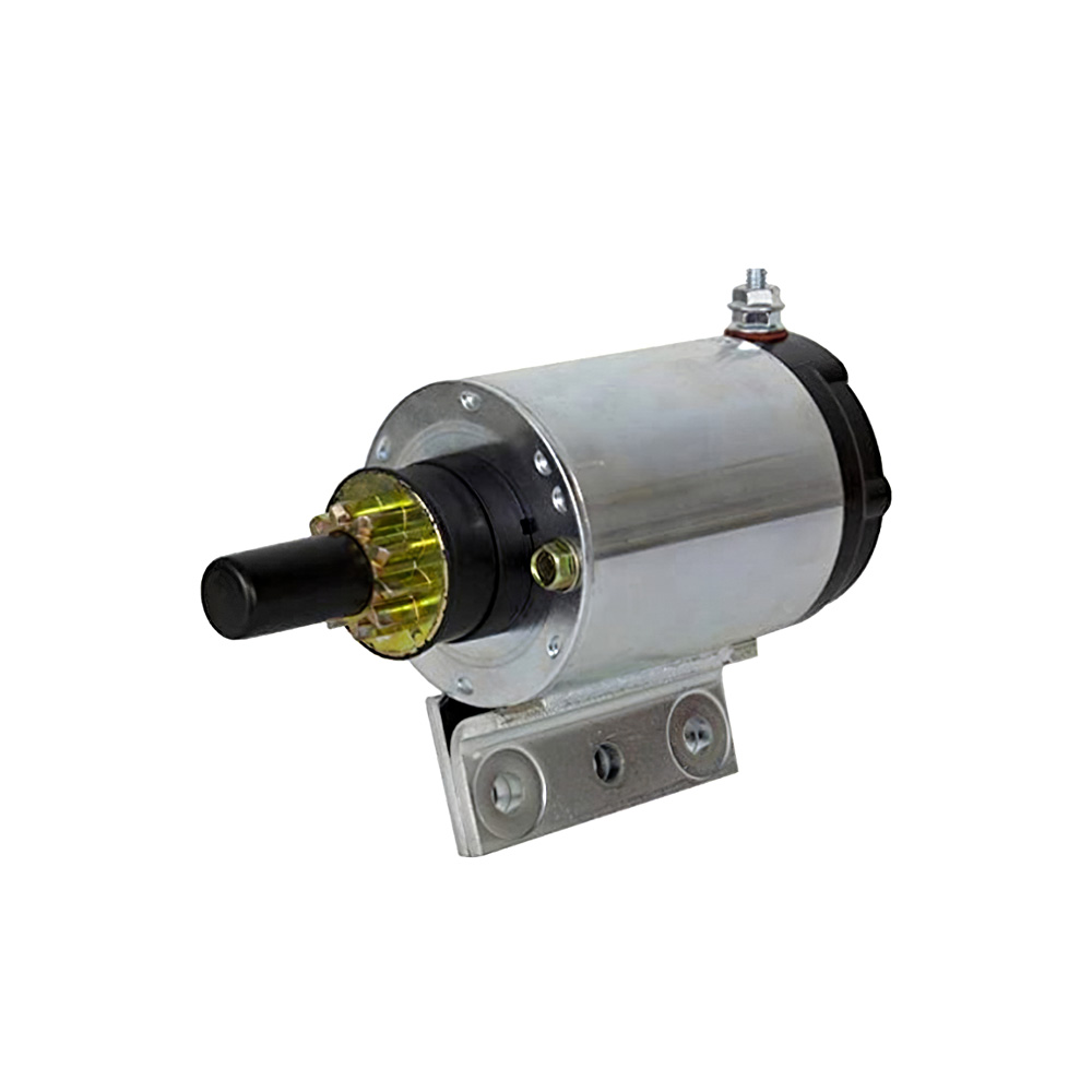 Starter AM34248 for John Deere Mower 110 112 120 140 200 312