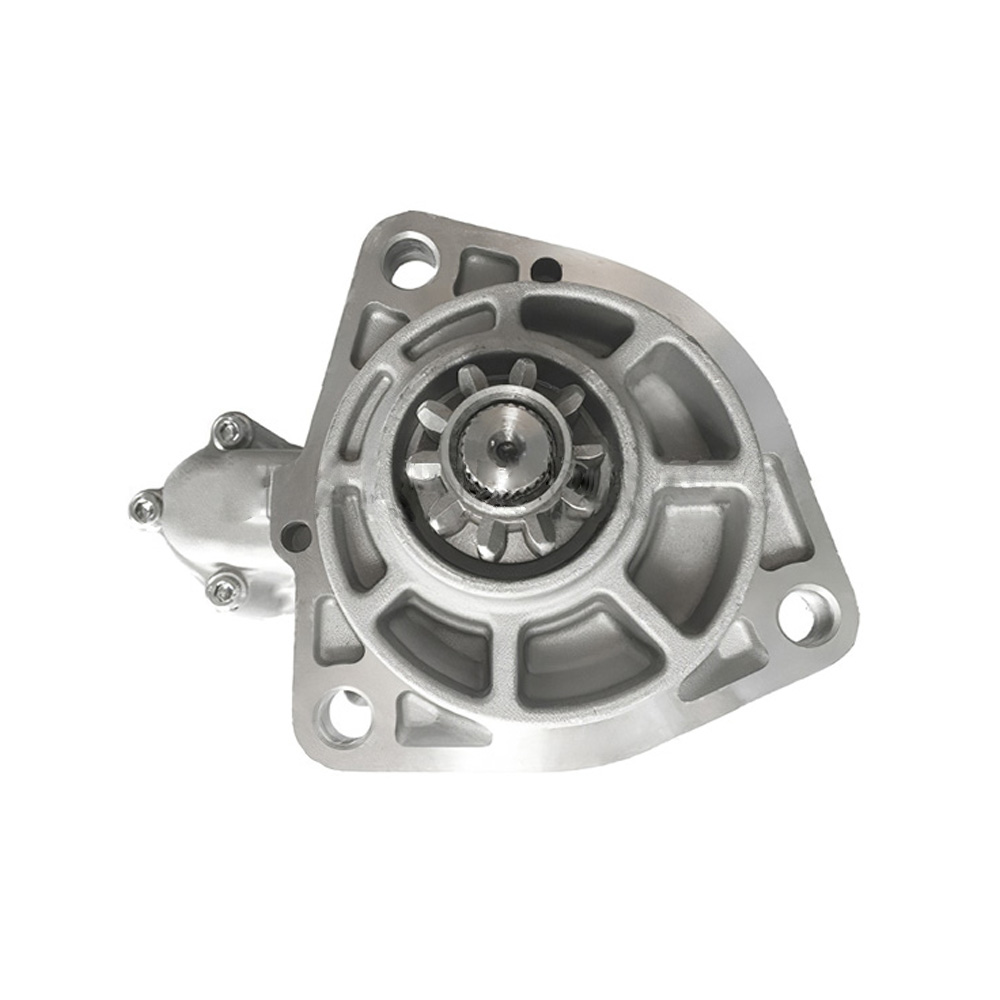 Starter M009T82571 2330000Z05 for UD Truck GE13 GE13T Engine Nissan 24V 6.5KW Starter M009T82571 2330000Z05 for UD Truck GE13 GE13T Engine Nissan 24V 6.5KW