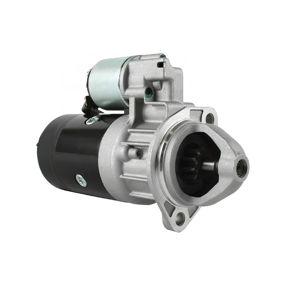 Starter Motor 01180995KZ 1180995 for Deutz Engine BF4M1011F 1998
