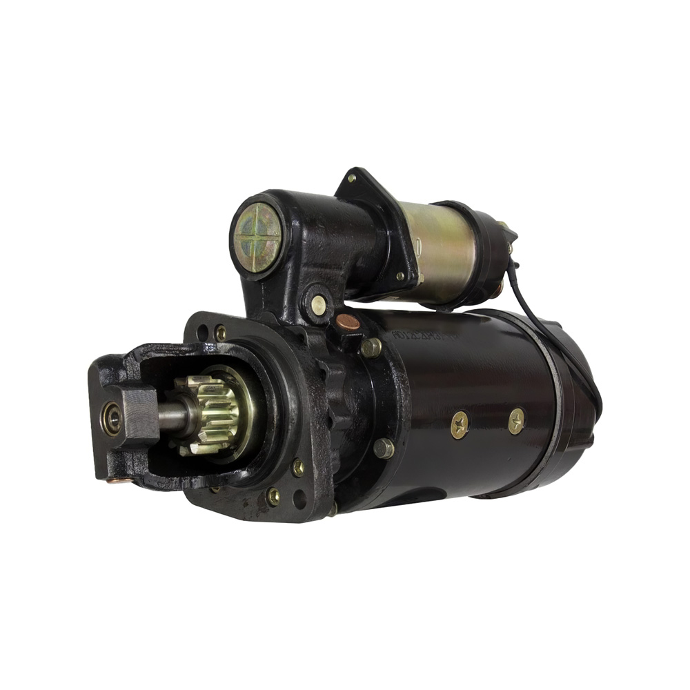 Starter Motor 10479072B for Delco Remy in USA