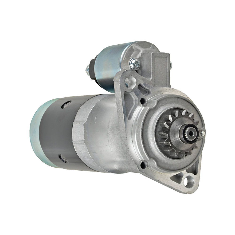 Starter Motor 1273112C91 for CASE Tractor 1120 1130 234 235 244 245 254 255