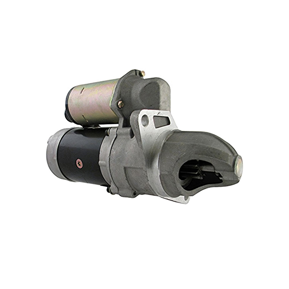 Starter Motor 1-81100-294-1 1811002941 for Hitachi Excavator EX300-2 EX300-3 EX300-5 EX350H-5 EX350K-5 EX385USR Engine 6SD1 Starter Motor 1-81100-294-1 1811002941 for Hitachi Excavator EX300-2 EX300-3 EX300-5 EX350H-5 EX350K-5 EX385USR Engine 6SD1