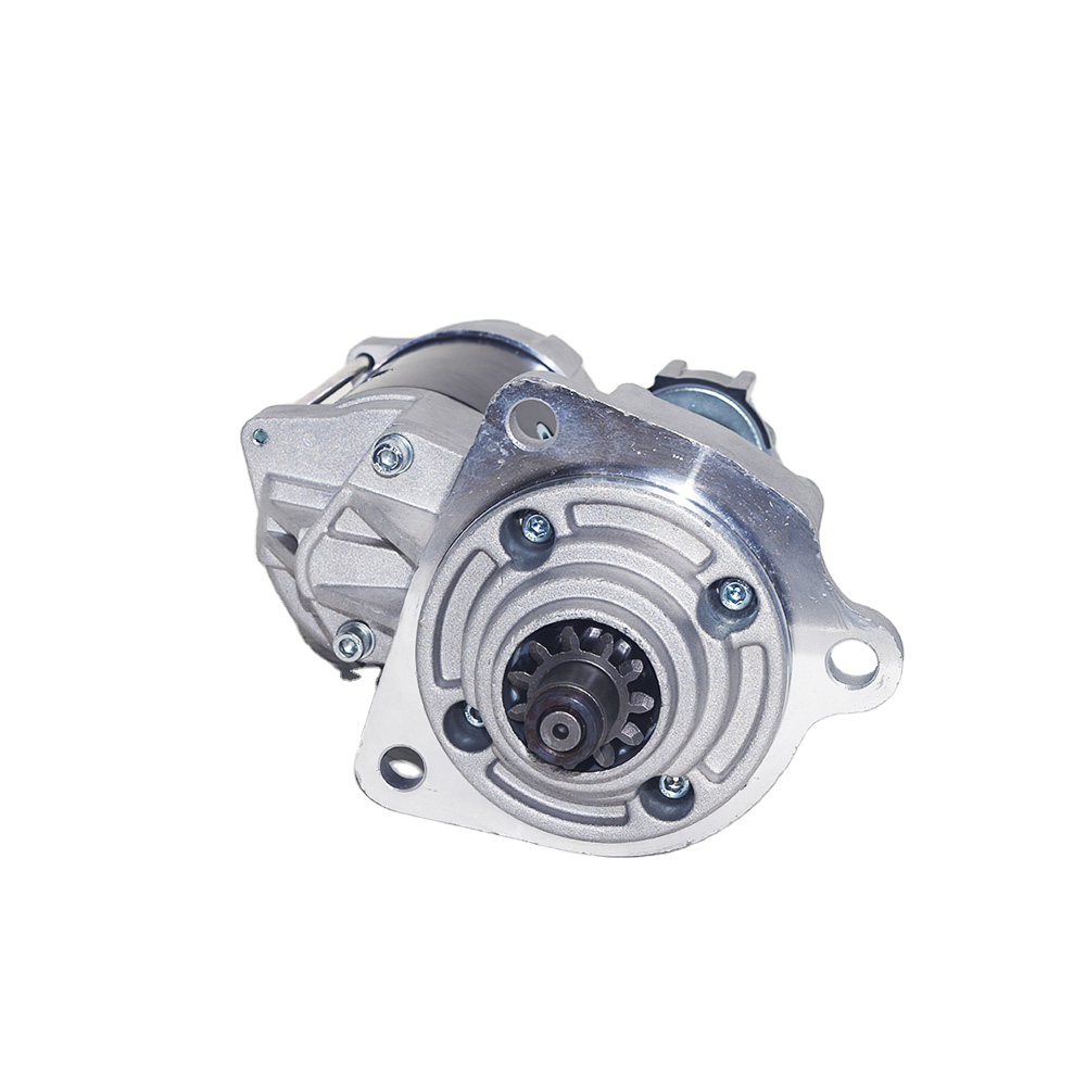 Starter Motor 1811004013 for Isuzu Engine 6BG1T Hitachi LX110-7