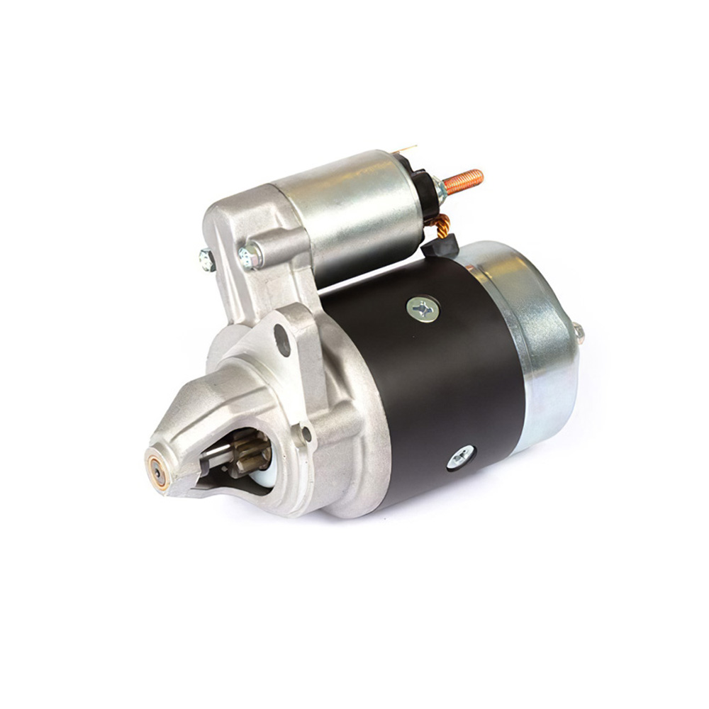 Starter Motor 185086321 for Perkins Engine 403C-11 103-09 103-10