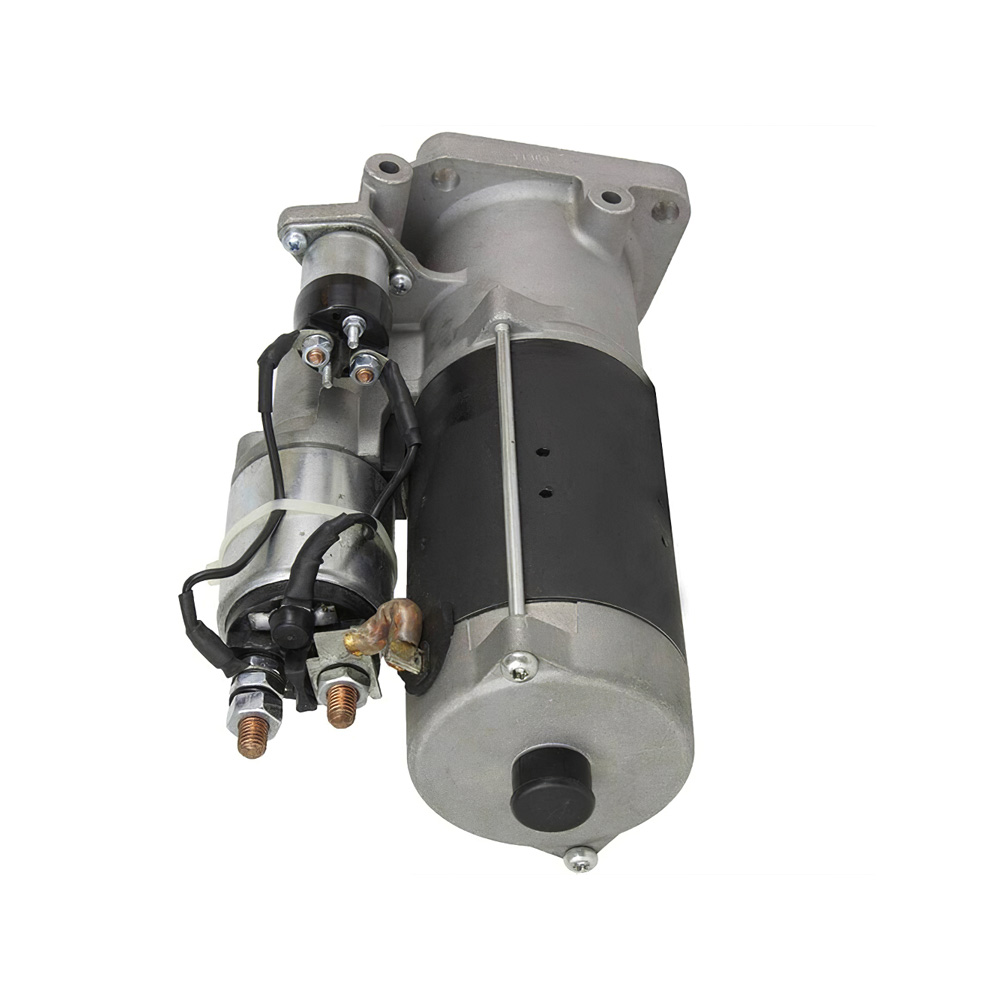 Starter Motor 20880693 for Volvo EC140B EC160B EC210C EC220D EC240B EC250E EC290B EC300E