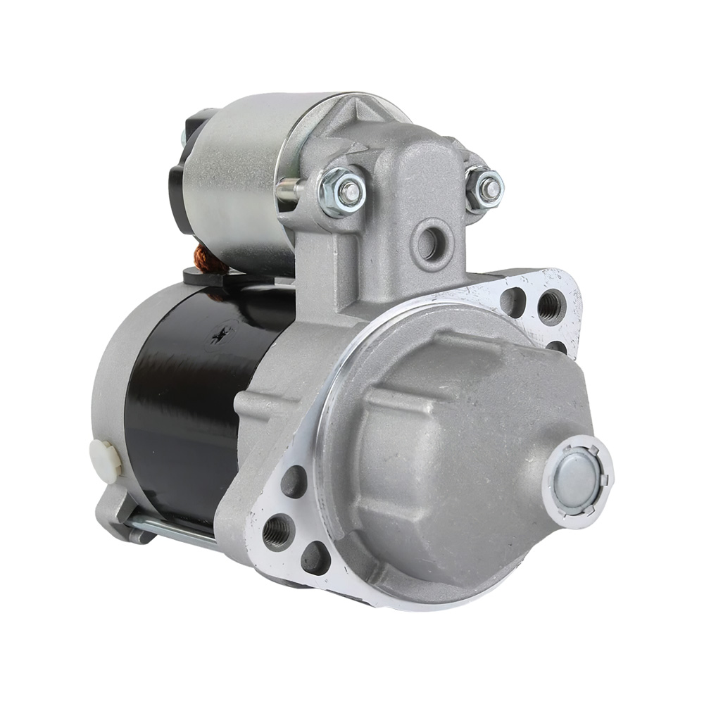 Starter Motor 21163-2120 for Kawasaki Engine FD671D FD711D FD750D FD791D FD795D