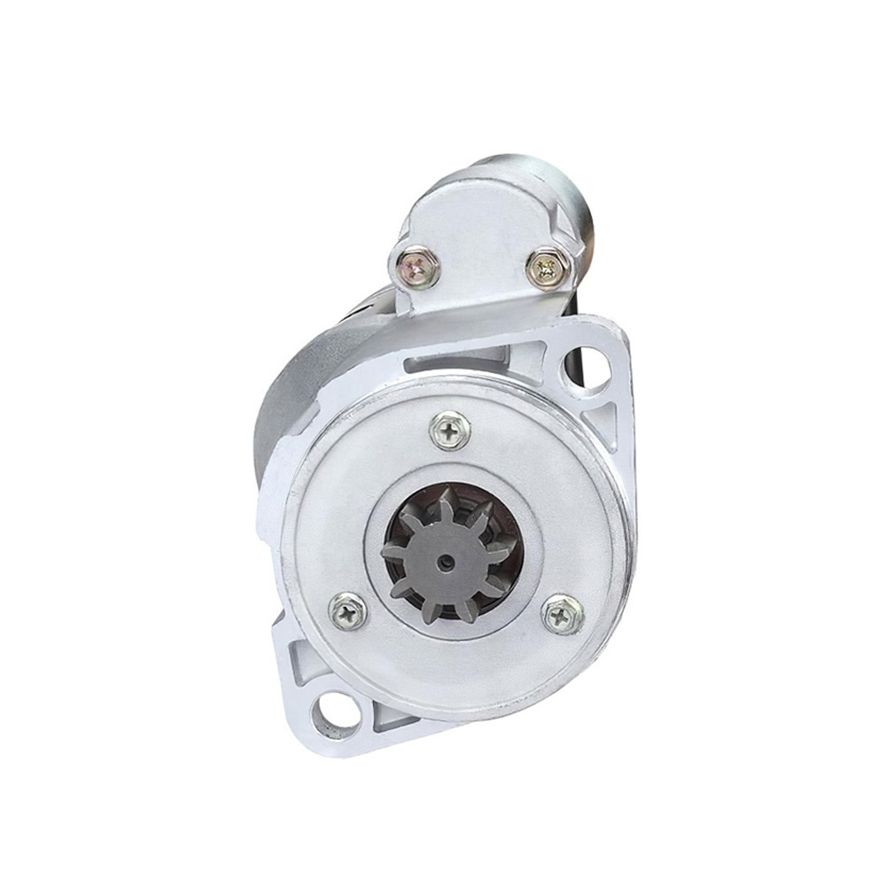 Starter Motor 24V 5.5KW 1987566C1 for Komatsu PC220-8 200-8