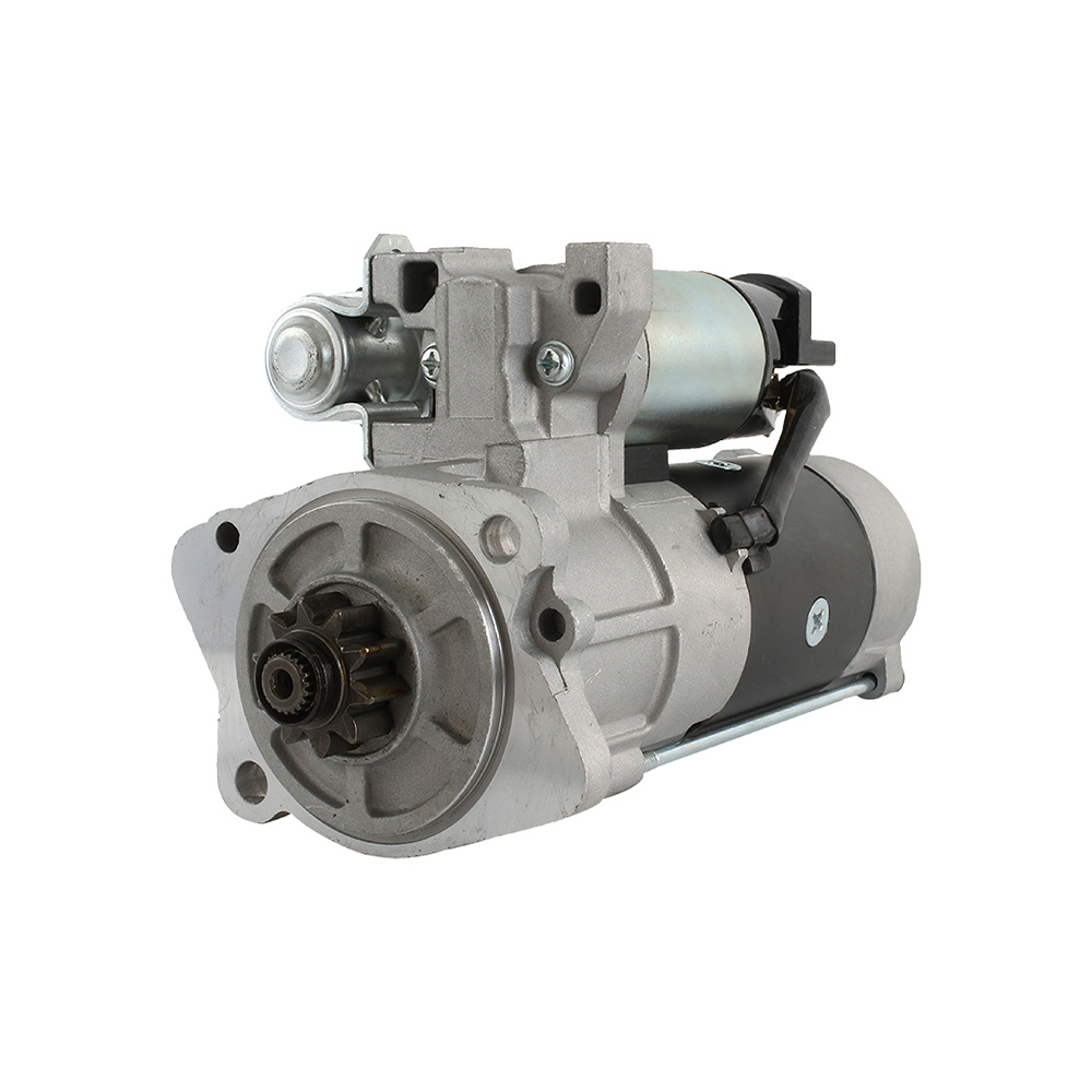 Starter Motor 272-4774 for Caterpillar CAT 3064 3066 C4.2 C6 C6.4 Engine