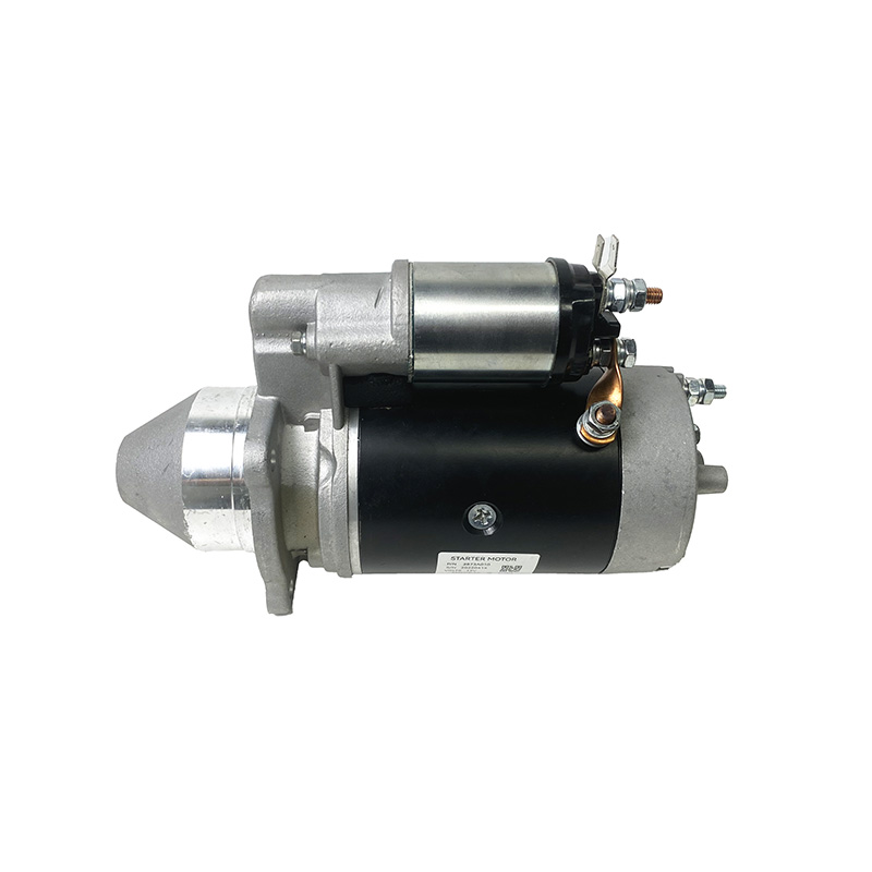 Starter Motor 2873A102 for Perkins Engine 1000 Series 3.152 Series 4.236 Series 6.354 Series 900 Series