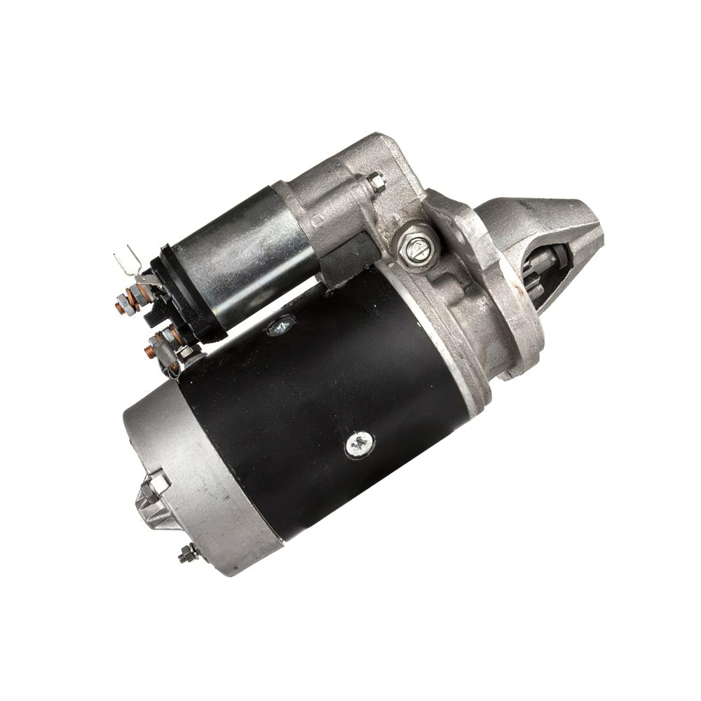 Starter Motor 2873A104 for Perkins Engine D3.152 3.1524 T3.1524 903-27 903-27T