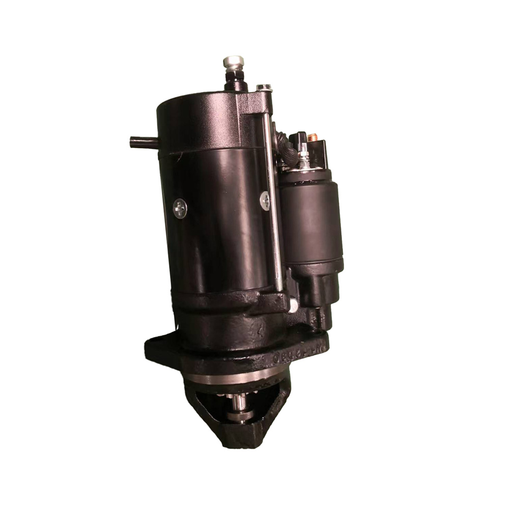 Starter Motor 2873K404 for Perkins Engine 1004-4 1004-4T 135Ti 1004-40S 1004G 1004-40 1004-40T