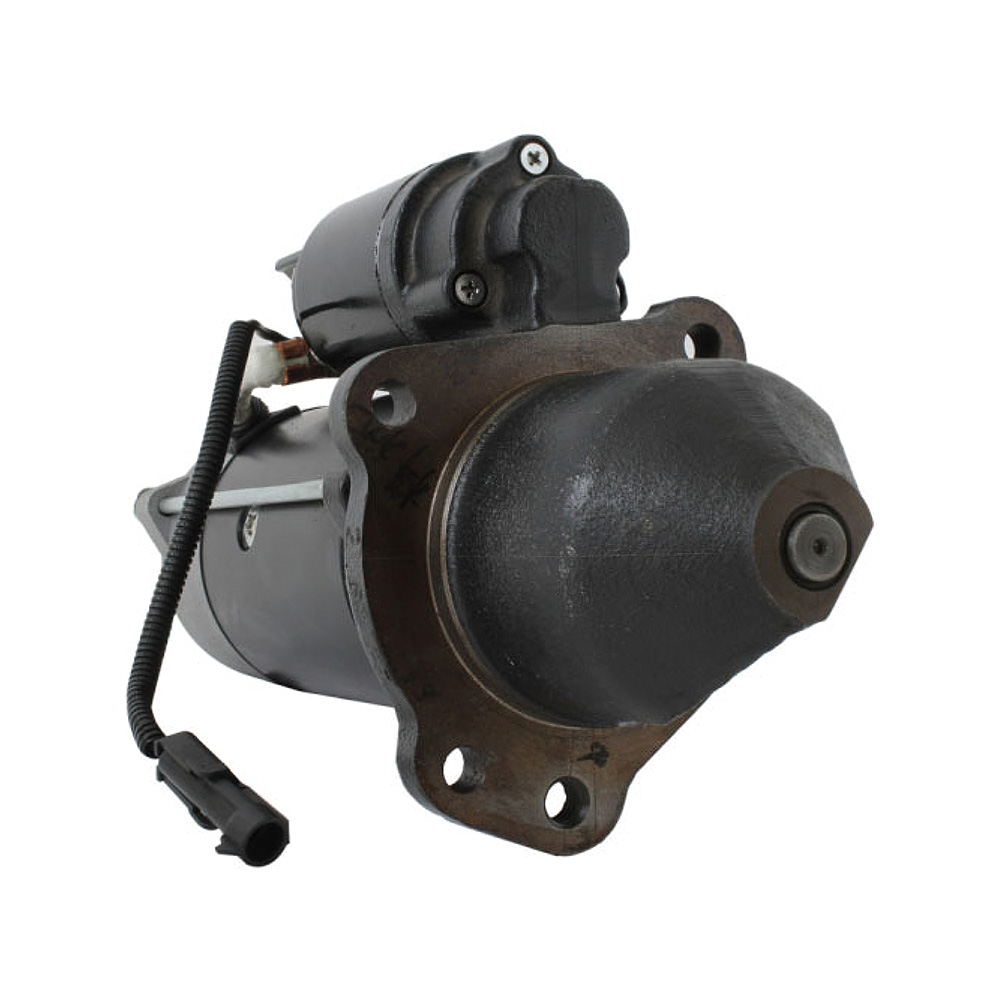 Starter Motor 347198 for Caterpillar CAT Lift Truck AH40 AH45 AH50 AM32