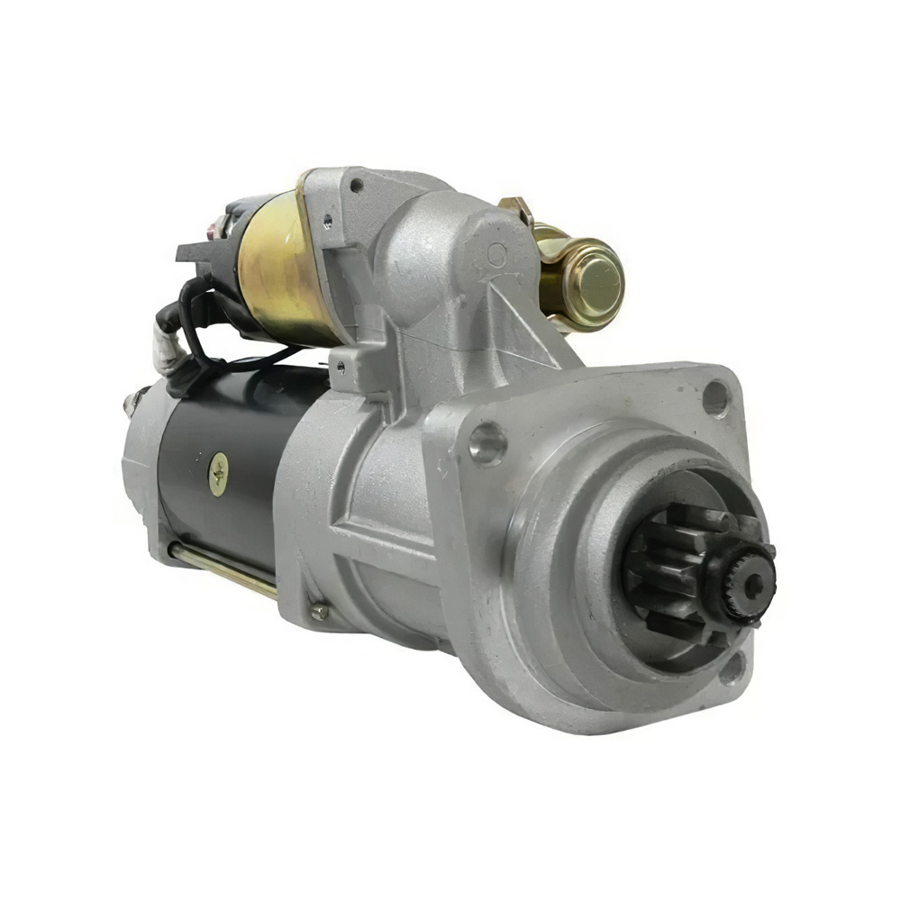Starter Motor 39MT 3103916 For Cummins Engine MT855 30N