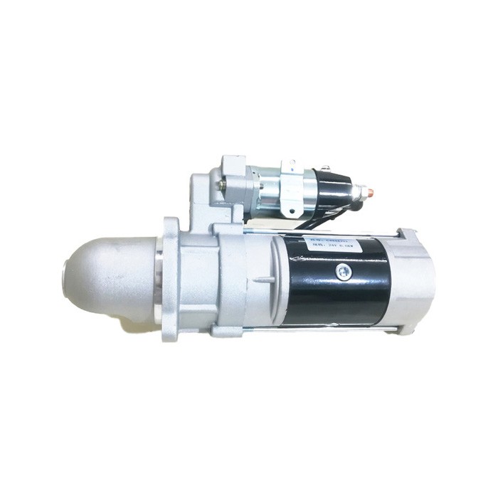 Starter Motor 4944701 for Cummins Engine B3.9L 4B 4BT 4BTA 4BTAA