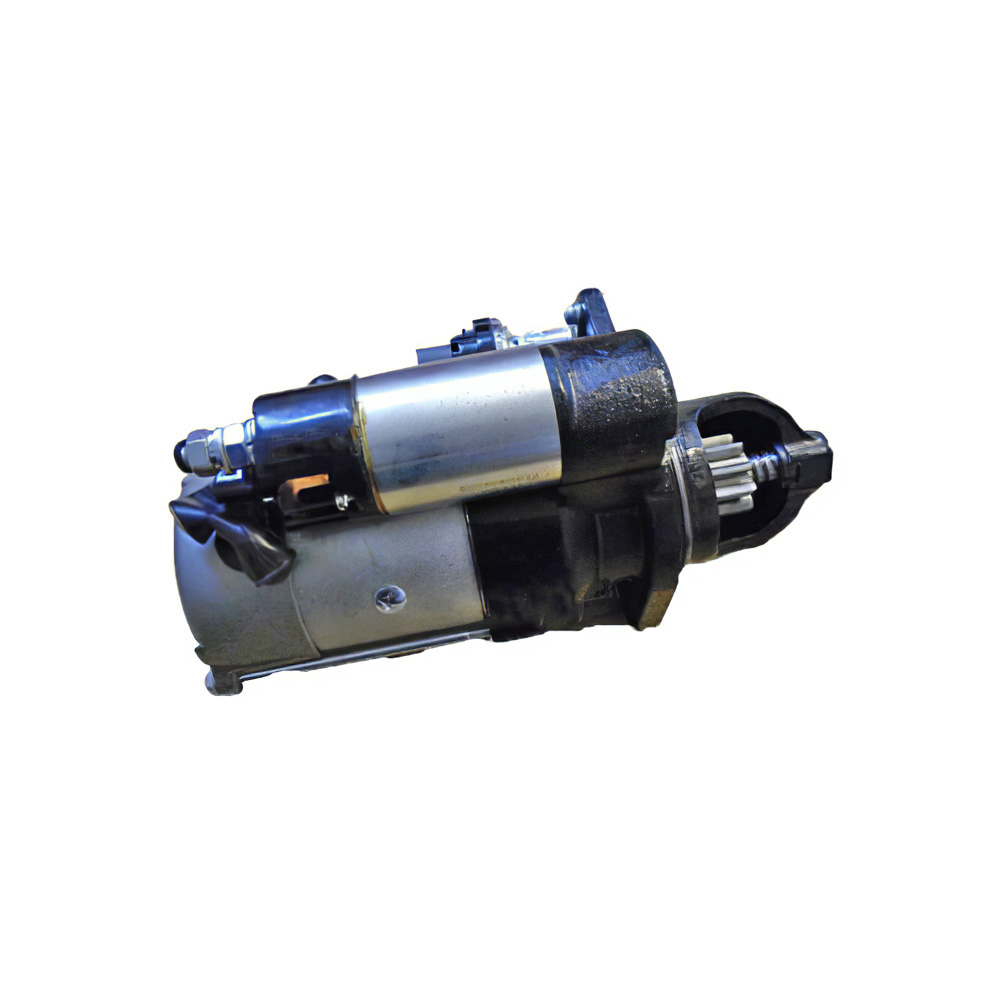 Starter Motor 4948058 For Cummins Engine 4B3.9 6B5.9 Starter Motor 4948058 For Cummins Engine 4B3.9 6B5.9