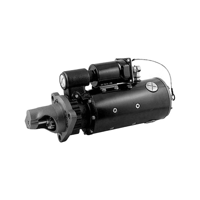 Starter Motor 4N-1062 4N1062 For Caterpillar CAT Engine 3406 3408 3412 Starter Motor 4N-1062 4N1062 For Caterpillar CAT Engine 3406 3408 3412