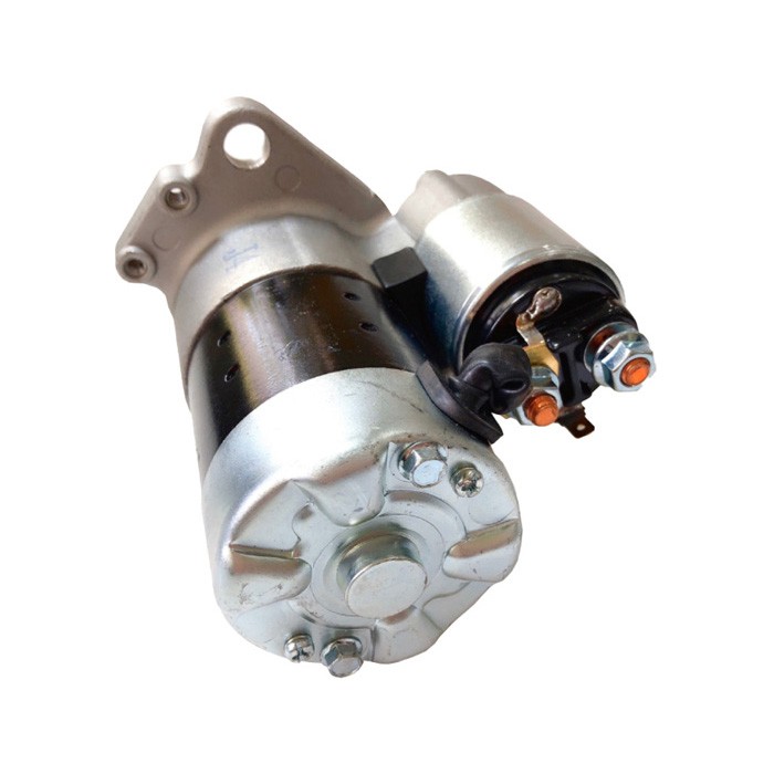 Starter Motor 5266525 for Cummins 4B3.9 6B5.9 6BT ISDE Engine
